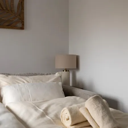 Modernes 1-zimmer-studio I Appartement Augsbourg
