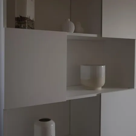 Modernes 1-zimmer-studio I Appartement *